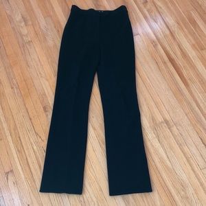 Dolce & Gabbana Trouser NWOT Straight Leg size 42